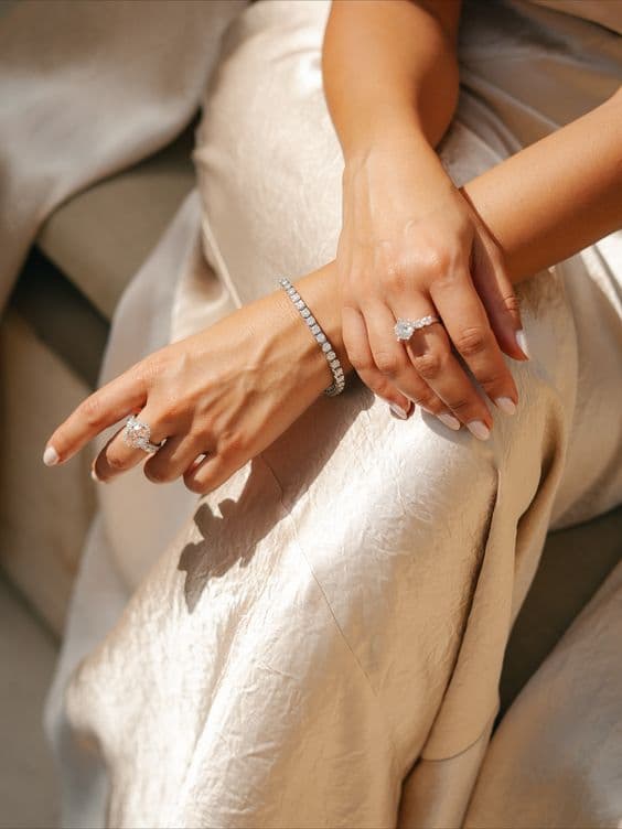 Gold ring